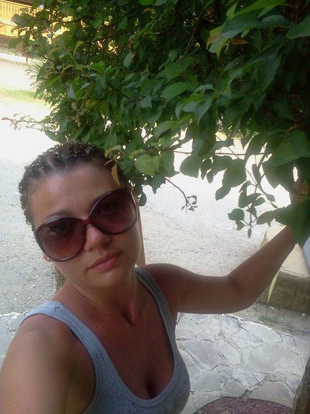 Анастасия Добрынина