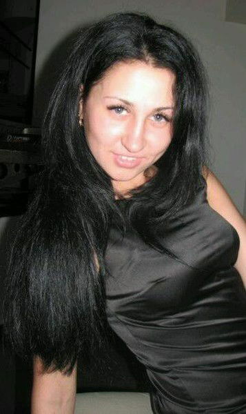 Виктория Измайлова