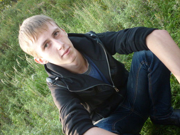 Антон Неизвестно