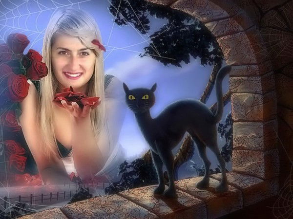 Марианна Корнева