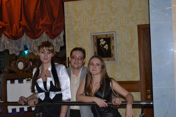 Алена Панченко