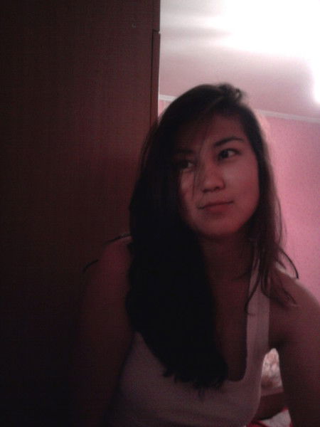 Шолпан Маликова