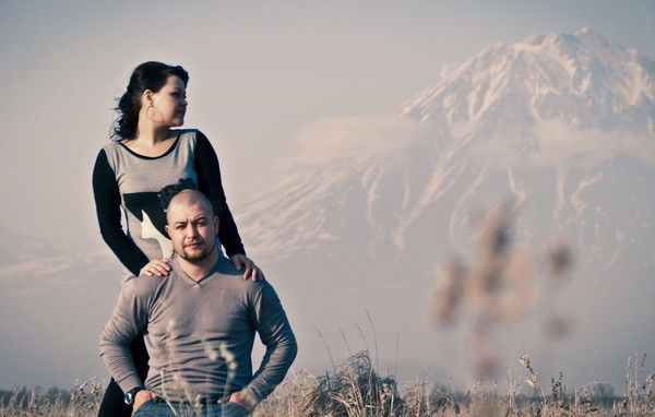 Кирилл Суров