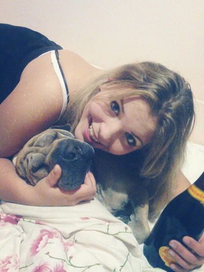 Мария Золотова