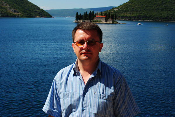 Віталій Крижанівський