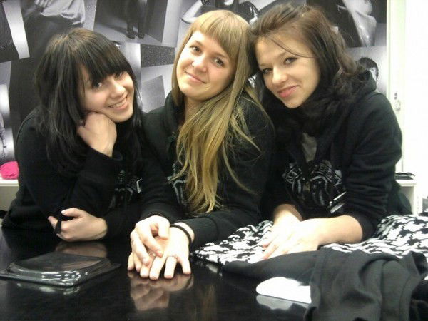 Галина Довбаш