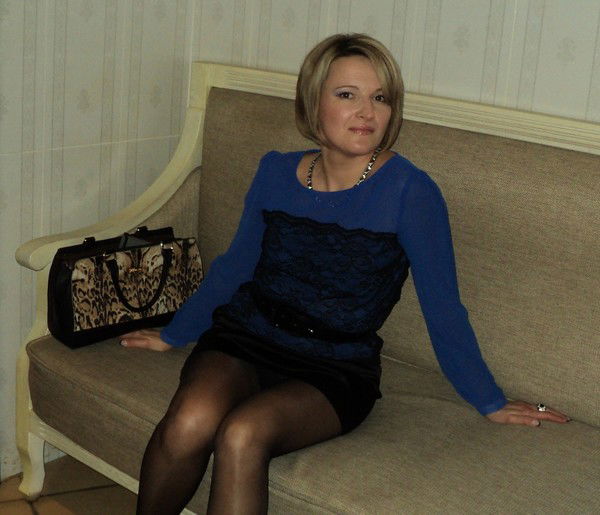 Наталья Сотникова