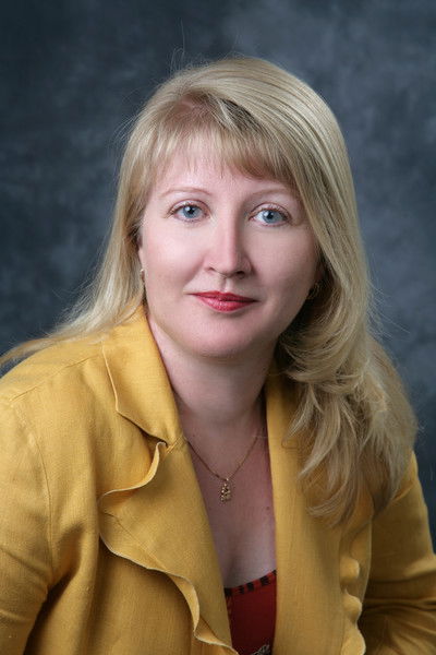 Ирина Викторова