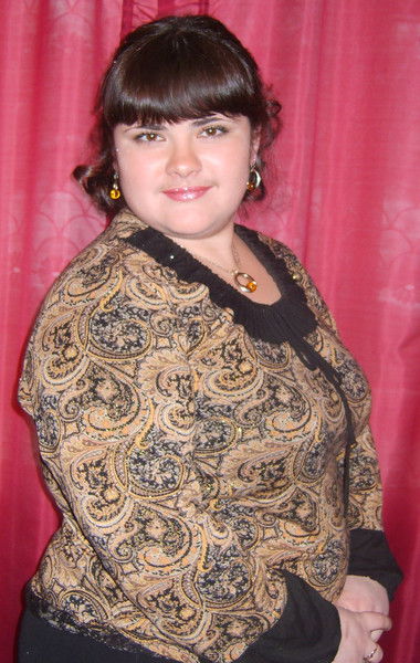 Елена Дудка