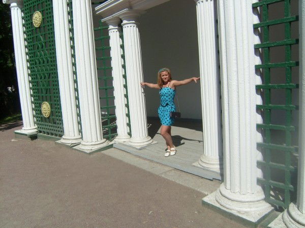 Анастасия ***