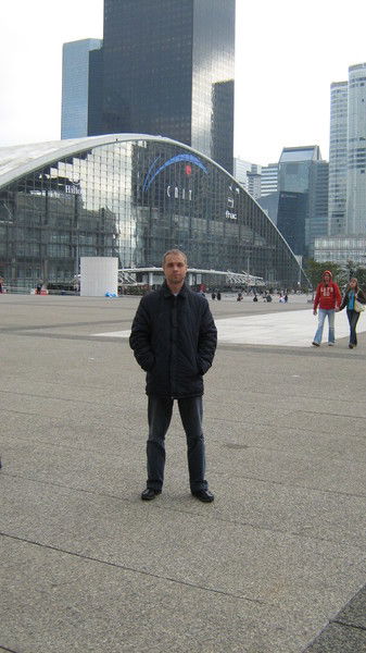 Вячеслав Семенов