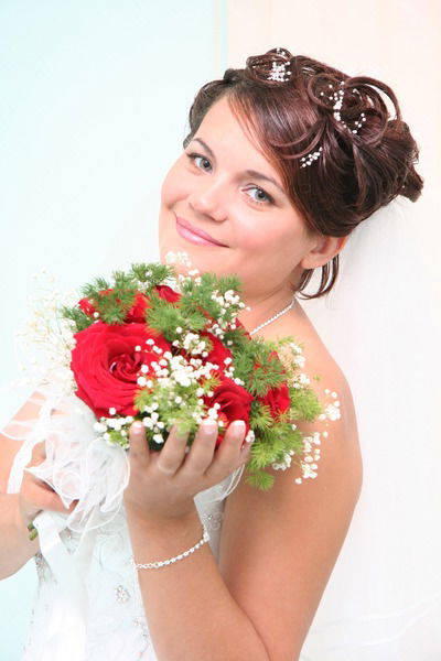 Светлана Алексеева