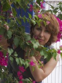 Ира Мариненко