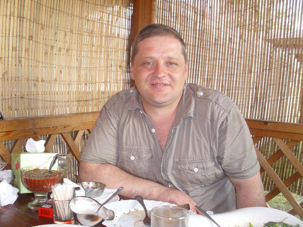 Андрей Рыжков