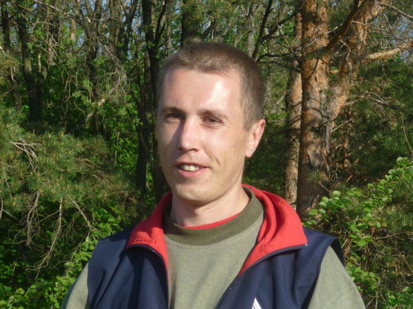 Евгений Добриян