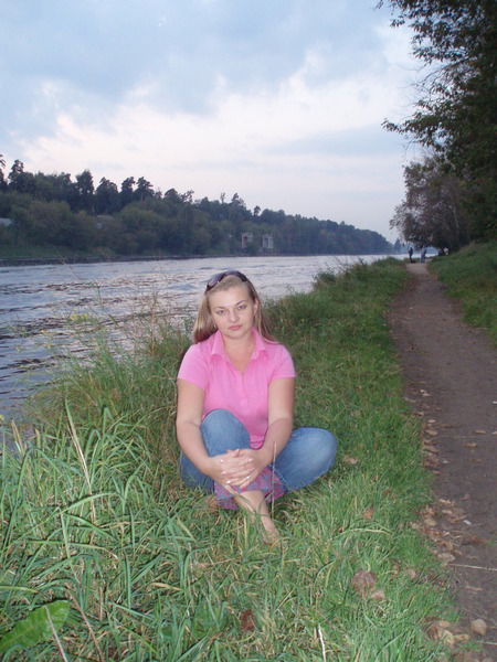 Наталья Кунгурцева