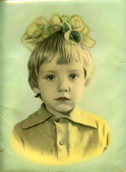 Татьяна Силина