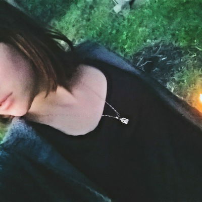 Анна Карпушина