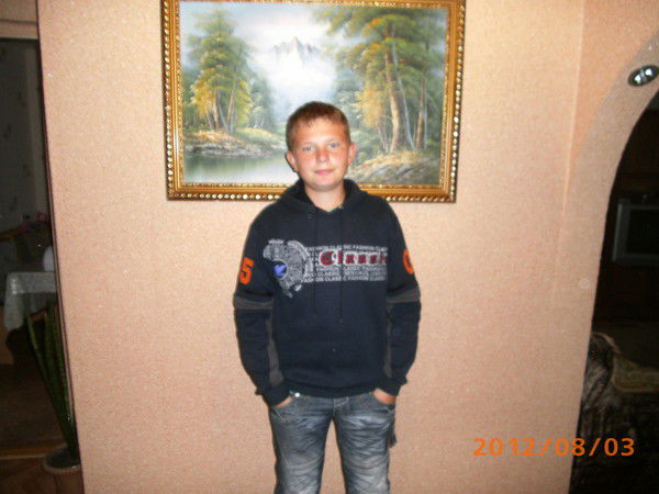 Иван Пушнев