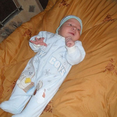 Ирина Номакова