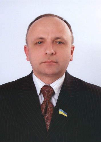 Николай Замлинский