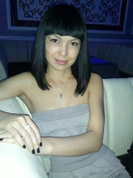 Райхан Атибекова