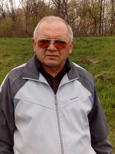 Евгений Лисичкин