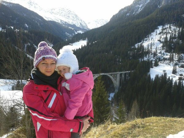 Tатьяна Mюллер(Николай)