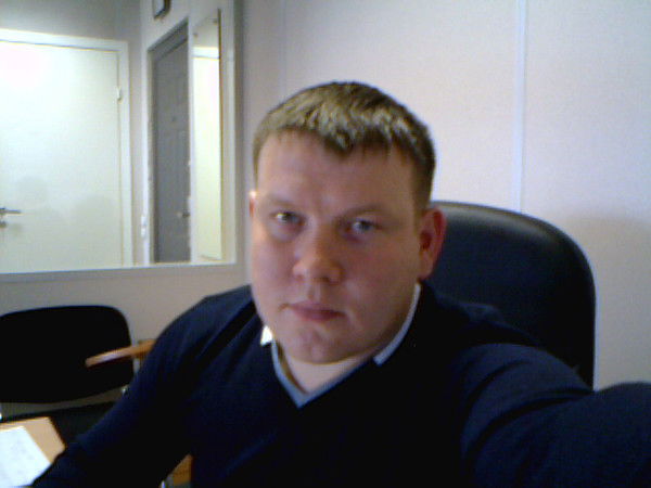 Григорий Черепанов