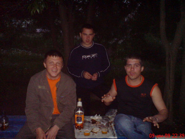 Дмитрий Ишутин