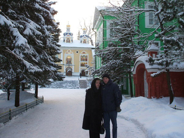 Раиса Коршакова