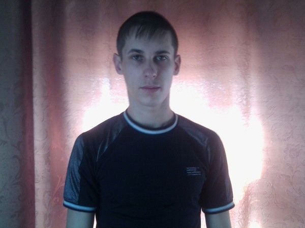 Максим Медведев