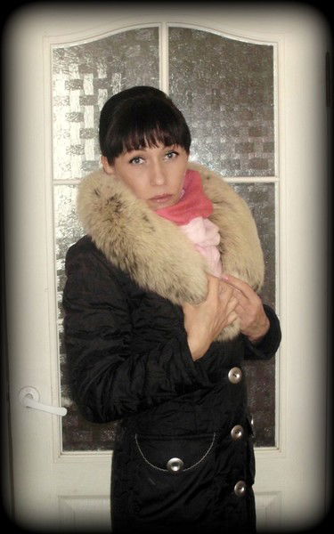 Надежда Шмагло(Семен)