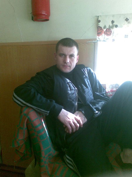 Алексей Слободенюк