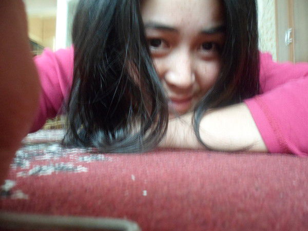 Ай3Ада Болушбекова