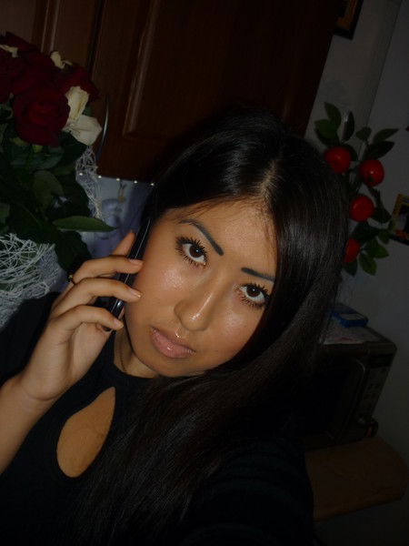 Самал Жукенова