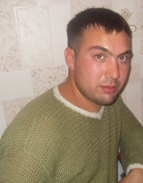 Ильшат Ситдиков