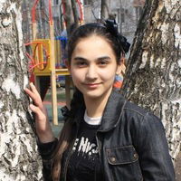 Элина Цицкиева