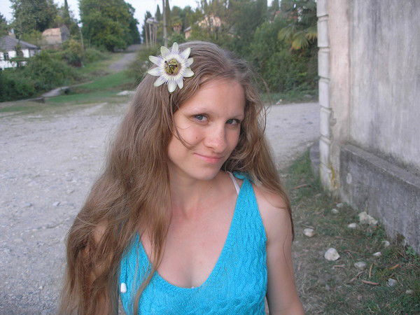 Ленок Колесникова