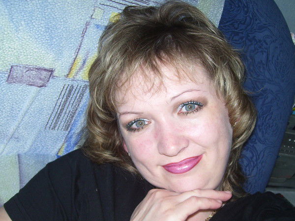 Елена Шпрунг