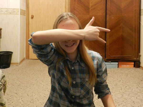 Лорингель Мария