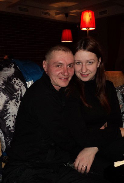 Дмитрий Полянский