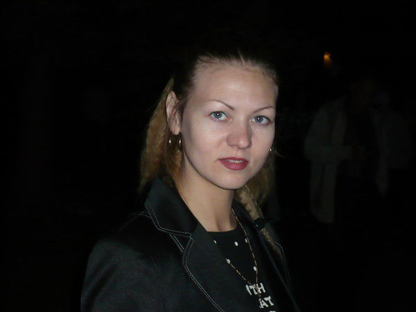 Ирина Опанасенко