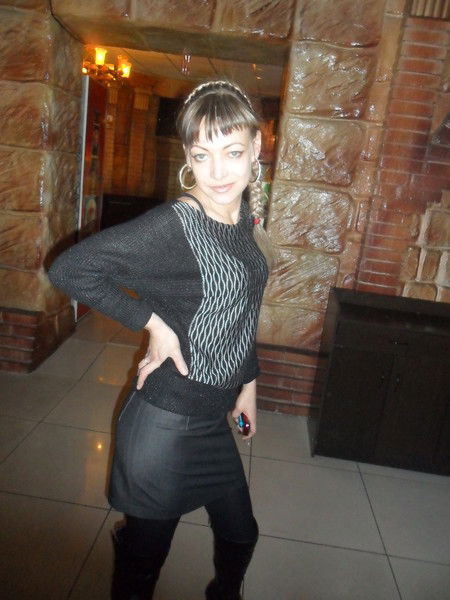 Юлия Рымарь