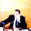 Gocha Tsopurashvili