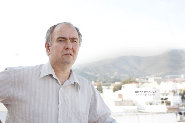 Василий Кабузько