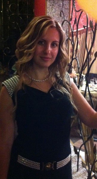 Екатерина Брожик