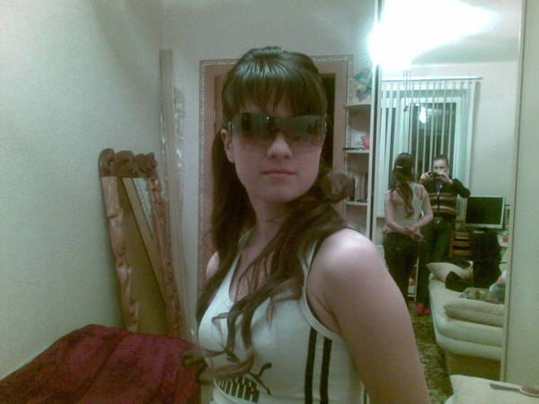 Катерина Дроздова