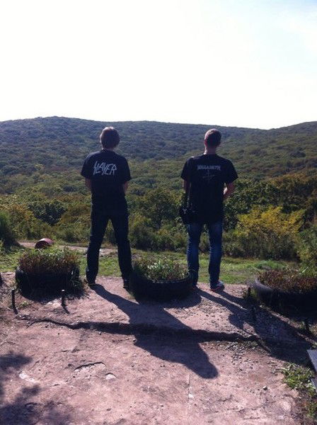 Чайкин Денис