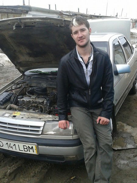 Евгений Филиппов